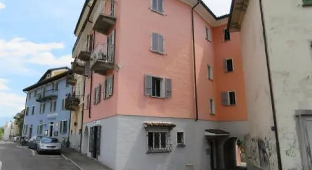 Casa Speranza, Забронировать Отель Муральто Локарно