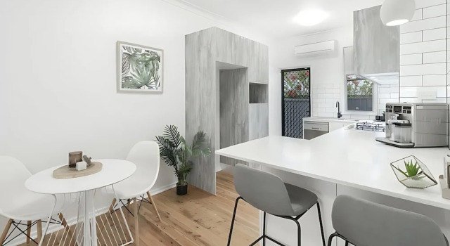 Prickly Pear Stays in Adamstown, Buchen Sie Ferienwohnung Adamstown Heights New South Wales