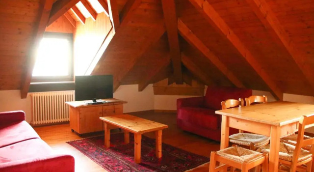 Albergo Locanda Aurora, Book Hotel Hoteller i Asiago med parkering, Parkering
