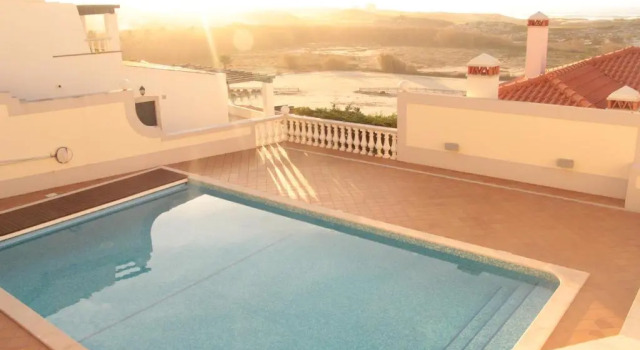 Коттедж Maravilhoso T2 Vila da Praia
