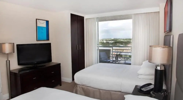 Номер Standard Gallery One Private Condos