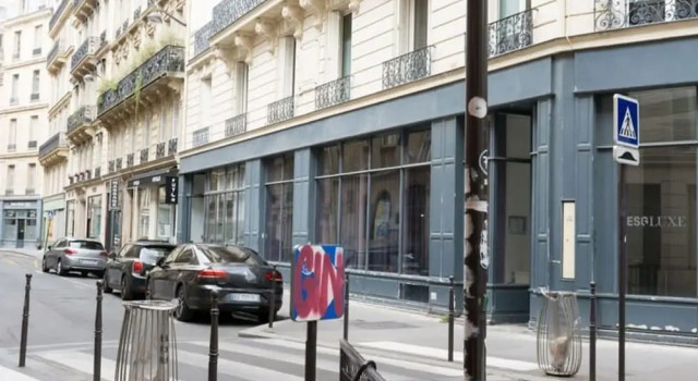 Opera Grey I Trendy 2 Bed Apt in Paris, Забронировать Апартаменты/квартира Апартаменты Парижа, рядом с Гран Бульвар, Апартаменты/квартира