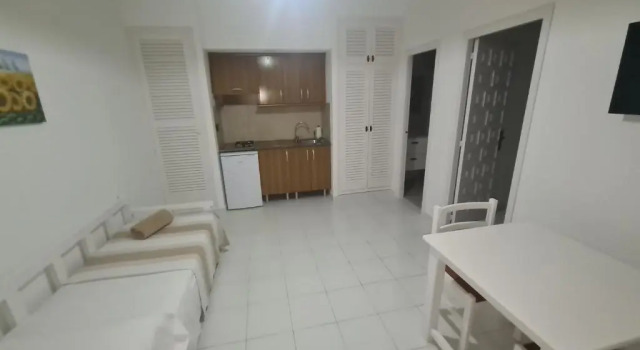 Апартаменты Villa Clementina