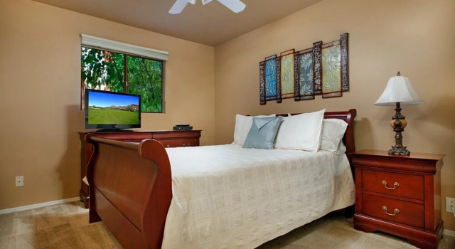Redfield Home Scottsdale, Забронировать Отель Финикс 