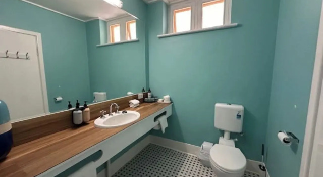 Двухместный номер Standard The Lyndoch Motel