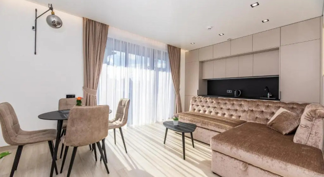 M50 Apartments, Prenota Appartamento Palanga Baltic Sea
