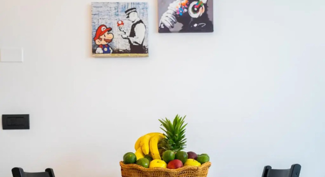 Brand New Studio with Garage - Close to the Beach