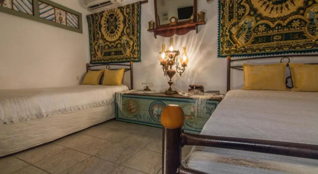 Coastal Apartments - Cozy Seaside Stay in Volos, Book Apartment Volos 