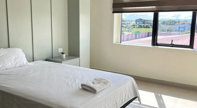 Hotel Amazonas Suite , habitación sencilla, Réserver Hôtel Lago Agrio Sukumbios