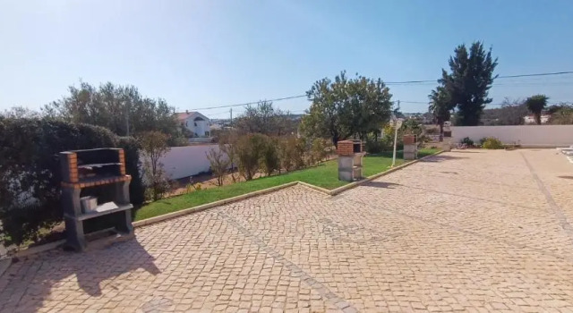 Вилла Superior Villas Rocha
