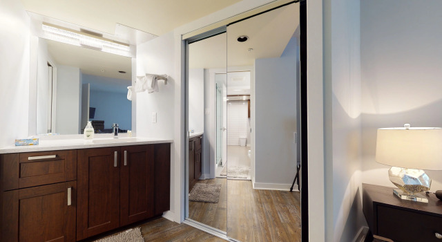 Marquise - Ski in Ski out - Pool - Hot tub -1st fl
