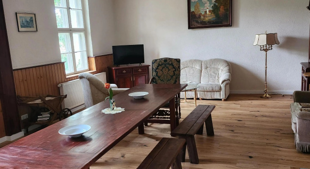 Holiday house, Golssen, Réserver Hôtel Golssen 