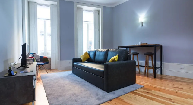 Your Opo Formosa 7 Apartment