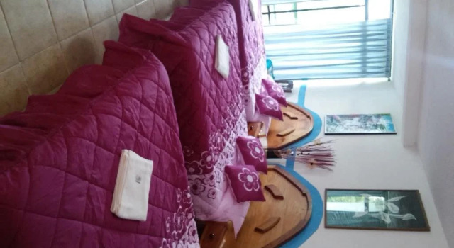 Hotel Mixti, Boek Hotel Hotels in State of Puebla met ontbijt, Ontbijt