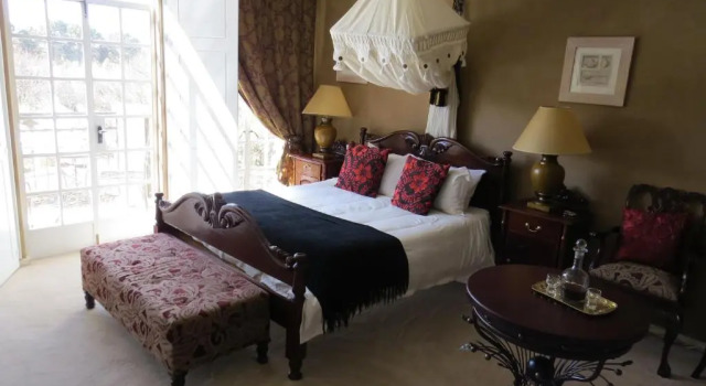 Suite Marrakech Guest House