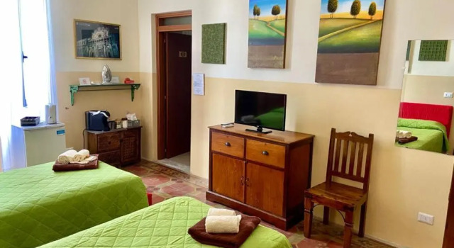 Casa di Marco, Prenota Hotel Galatina Salento