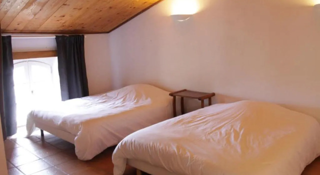 Четырёхместный номер Standard Pegau B&B