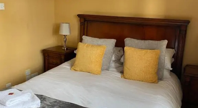 Standard quarto barringtons