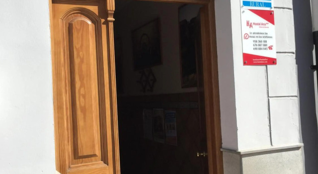 Hostal Ana, Rezervați Hotel Alhama de Granada 