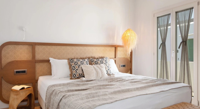 Двухместный номер Standard Edem Hotel