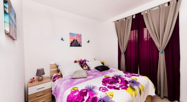 Apartment Mariska