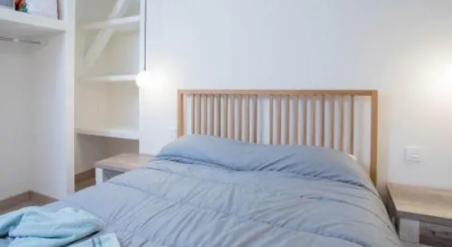 Apartamentos El Pilar