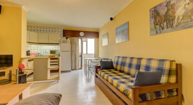 Apartment - 1 Bedroom with WiFi - 107982, Забронировать Апартаменты/квартира Портиман Барловенто, рядом с Казино Algarve