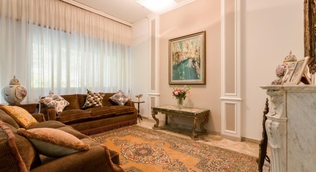 Sansotero Vatican Relais B&B