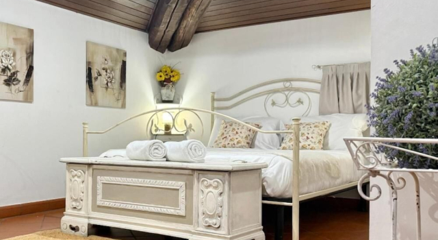 Номер Classic Villa Meraville