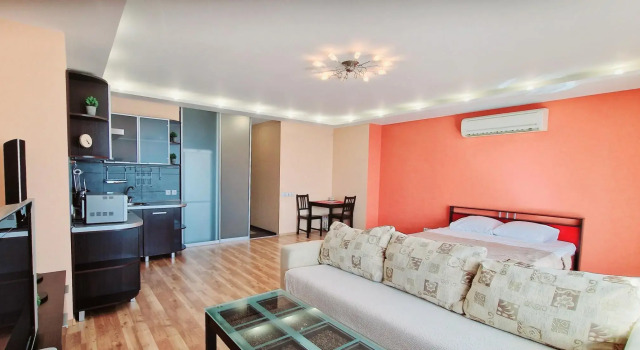 Apartments on Mira street 45, Prenota Appartamento Perm' Perm Krai