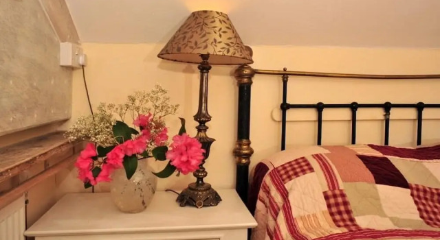 Двухместный коттедж Alnwick Lodge West Cawledge Park