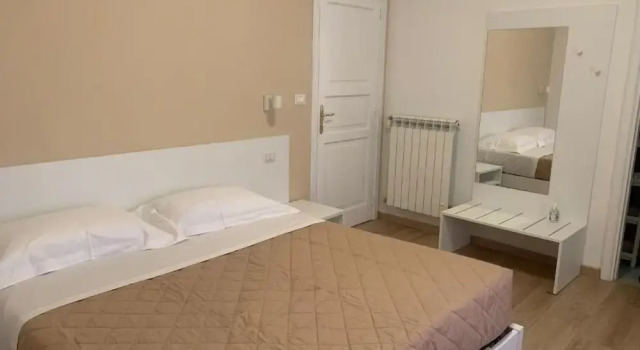 Двухместный номер Standard Romana Guest House