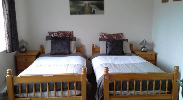Nest Guesthouse