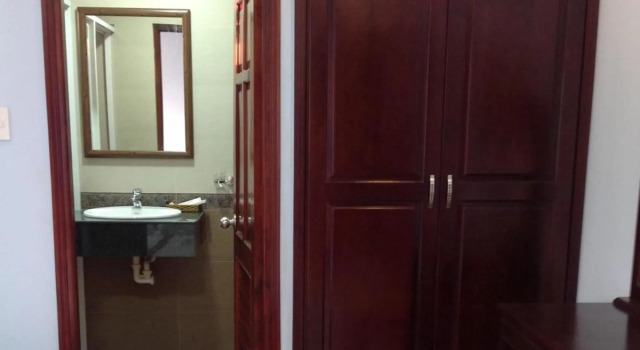 Huy Hoang Hotel