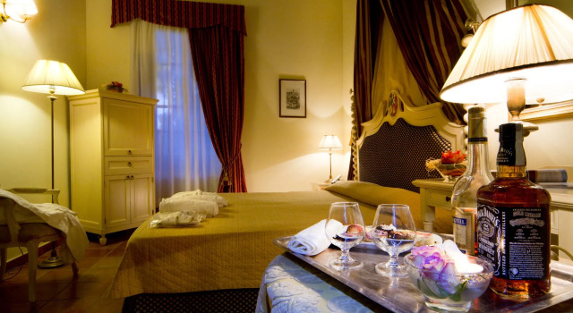 Castello di Leonina Relais