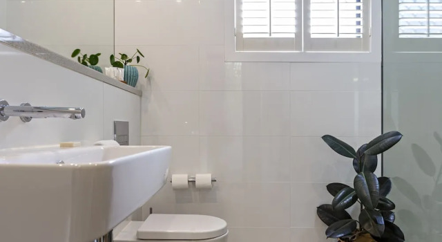 Вилла Luxury c 1 комнатой 1770 Getaway Villas
