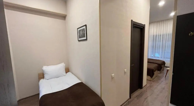 Seti Mestia Hotel, Varaa Hotelli Hotellit Samegrelo Zveno-Svaneti aamiaisella, Aamiainen