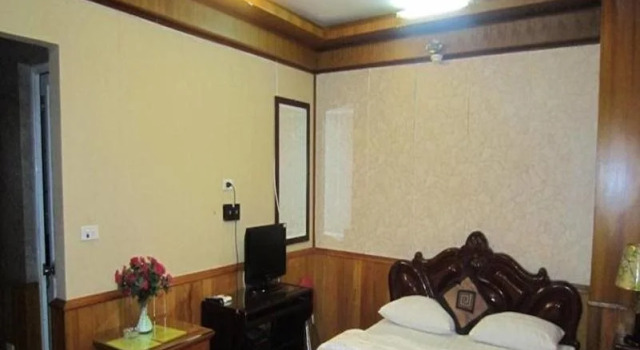 Valentine Hotel - Hong Ha