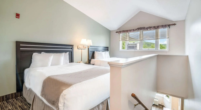The Valley Inn, an Ascend Collection Hotel
