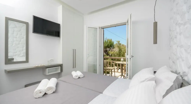 Апартаменты Superior Elegant Apartments