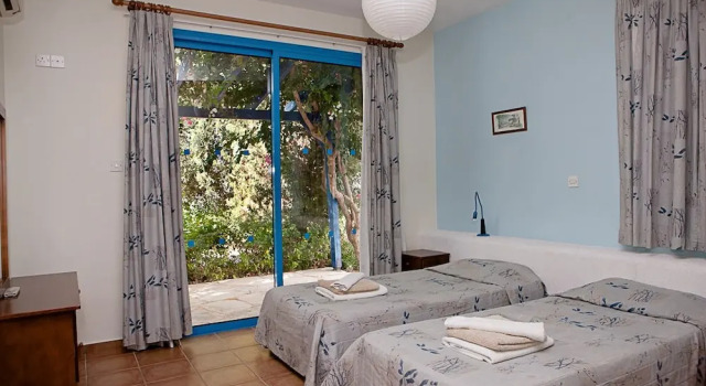 Вилла Banana Cyprus Villas