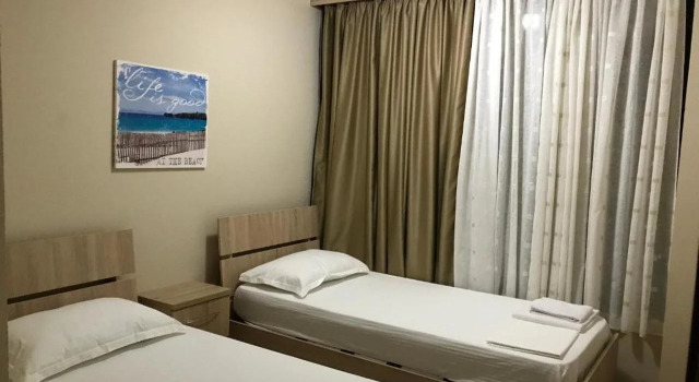 Hotel Villa Aljor, Book Hotel SPA-hoteller i Golem, SPA