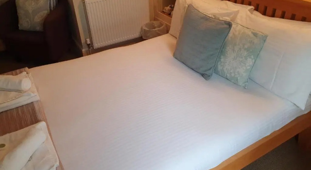 Номер Deluxe Halfway House Inn
