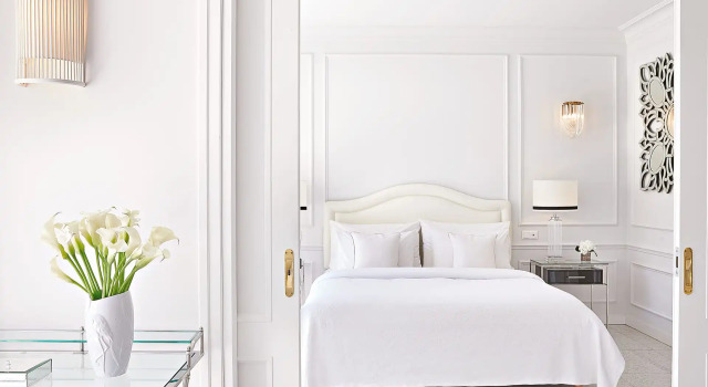 Люкс семейный Boschetto Corfu Imperial, A Resort to Live