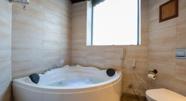 Люкс Basera Boutique Hotel - Kathmandus Hidden Escape