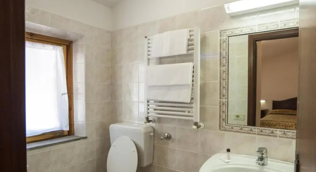 Двухместная студия Camping Village Mugello Verde