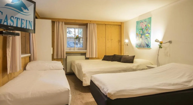 Chalet Badberg by Alpentravel, Rezerwuj Chalet Hotele w Salzburg z parkingiem, Parking