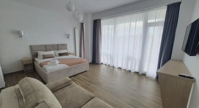 Mianelly Apartments Mamaia Nord, Rezerwuj Apartament Navodari Mamaia-Sat