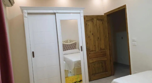 Апартаменты Kayan Apartment