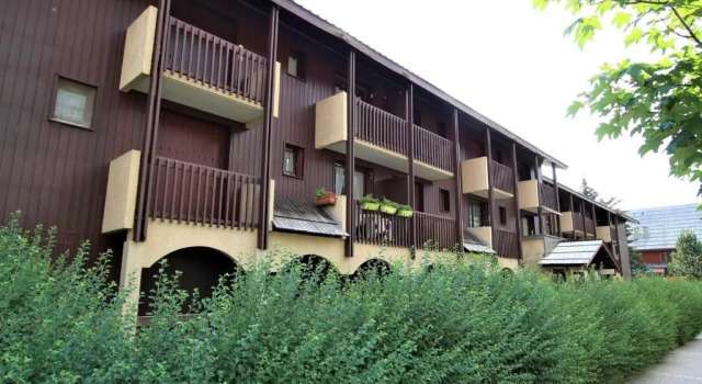 Appartement Serre Chevalier, 1 pièce, 4 personnes - FR-1-330F-143, Забронировать Апартаменты/квартира Ла-Саль-лез-Альп 